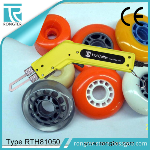 CE Styrofoam Foam Heating Machine Cutter